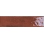 Settecento Oxida С000566055 154504_OxidaRed7,5*30 porcelain tile 7,5x30 cm, Italy - photo 1