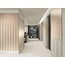 Settecento Park Avenue 24x72 см, geglazuurd keramisch graniet, Italië, monokleur - interieurfoto 4