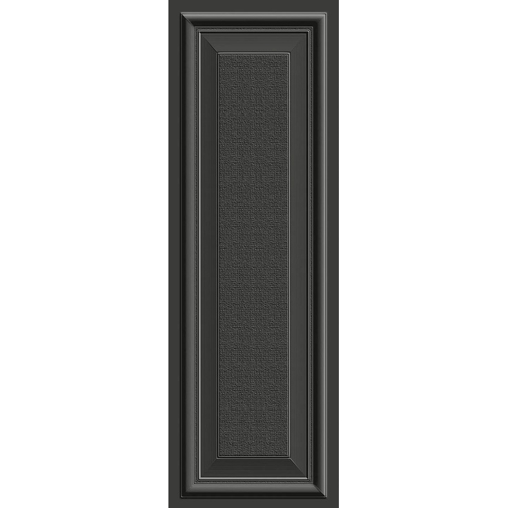 Settecento Park Avenue С000076744 77100-_Parkavenueblack24*72 porcelain tile 24x72 cm, Italy, monochrome - photo 1 Settecento Park Avenue С000076744 77100-_Parkavenueblack24*72 porcelain tile 24x72 cm, Italy, monochrome - photo 1
