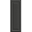 Settecento Park Avenue С000076744 77100-_Parkavenueblack24*72 porcelain tile 24x72 cm, Italy, monochrome - photo 1 Settecento Park Avenue С000076744 77100-_Parkavenueblack24*72 porcelain tile 24x72 cm, Italy, monochrome - photo 1