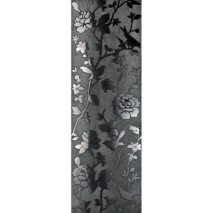 Settecento Park Avenue С000076738 77104-_Uppereastsideblackpolished24*72 Decorazione 24x72 cm, Italia - foto 1 Settecento Park Avenue С000076738 77104-_Uppereastsideblackpolished24*72 Decorazione 24x72 cm, Italia - foto 1
