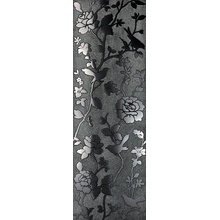 Settecento Park Avenue С000076738 77104-_Uppereastsideblackpolished24*72 Dekor 24x72 cm, Italia - foto 1 - foto 1