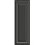 Settecento Park Avenue С000076742 77102-_Parkavenueplatinumsublack24*72 Decor 24x72 cm, Italy - photo 1 Settecento Park Avenue С000076742 77102-_Parkavenueplatinumsublack24*72 Decor 24x72 cm, Italy - photo 1