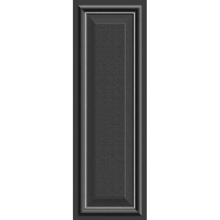 Settecento Park Avenue С000076742 77102-_Parkavenueplatinumsublack24*72 Decor 24x72 cm, Italy - photo 1 Settecento Park Avenue С000076742 77102-_Parkavenueplatinumsublack24*72 Decor 24x72 cm, Italy - photo 1
