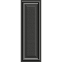 Settecento Park Avenue С000076742 77102-_Parkavenueplatinumsublack24*72 Dekor 24x72 cm, Italia - foto 1 - foto 1