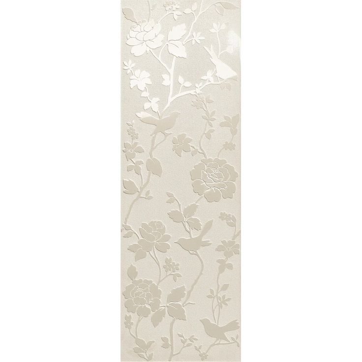 Settecento Park Avenue С000076739 77105-_Uppereastsidewhitepolished24*72 Decoração 24x72 cm, Itália - foto 1 Settecento Park Avenue С000076739 77105-_Uppereastsidewhitepolished24*72 Decoração 24x72 cm, Itália - foto 1