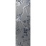 Settecento Place Vendome С000106792 77133-_Roisoleilblu Декор 24x72 см, Италия - фото 1 Settecento Place Vendome С000106792 77133-_Roisoleilblu Декор 24x72 см, Италия - фото 1