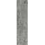 Settecento Plank С000549540 1190A6_PlankLodgeInkBlackHandFinish30*120 porcelain tile 30x120 cm, Italy, wood look - photo 1