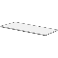 Settecento Plank С000549597 11975-_PlankAngolareSxCedar20Mm40*120 Угловая ступень 40x120 см, Италия, под дерево - фото 1 - фото 1