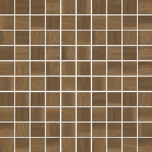 Settecento Plank С000206763 16071-_PlankMosaico2,9*2,9NaturaliaCiliegio31,4*31,4 Мозаика 31,4x31,4 см, Италия, под дерево - фото 1 - фото 1