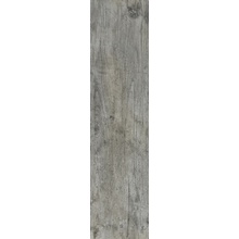 Settecento Plank С000549540 1190A6_PlankLodgeInkBlackHandFinish30*120 Керамогранит 30x120 см, Италия, под дерево - фото 1 - фото 1