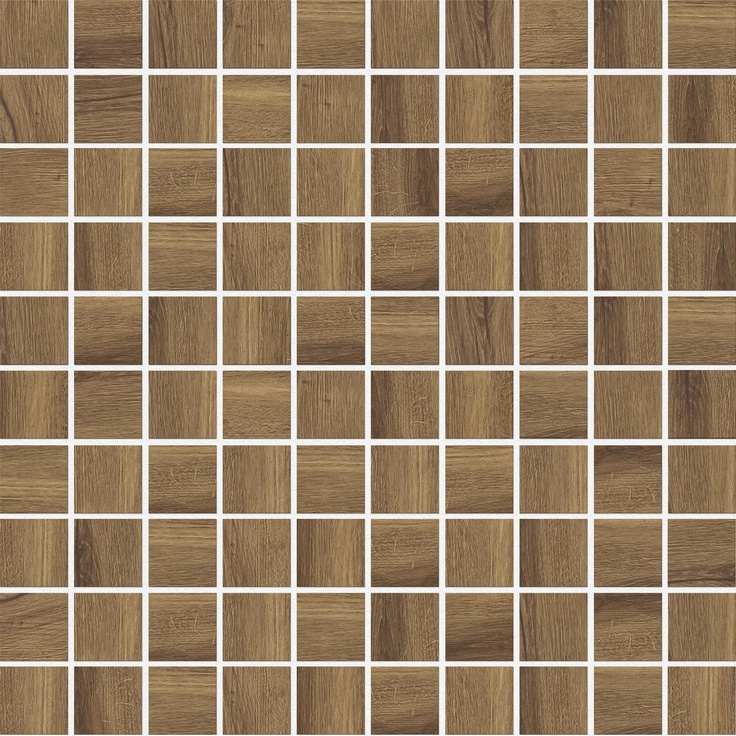 Settecento Plank С000352203 13633-_PlankMosaico2,9*2,9MyhomeNoce31,4*31,4 Mosaic 31,4x31,4 cm, Italy, wood - photo 1 Settecento Plank С000352203 13633-_PlankMosaico2,9*2,9MyhomeNoce31,4*31,4 Mosaic 31,4x31,4 cm, Italy, wood - photo 1