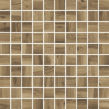 Settecento Plank С000352202 13632-_PlankMosaico2,9*2,9MyhomeQuercia31,4*31,4 Мозаика 31,4x31,4 см, Италия, под дерево - фото 1 - фото 1