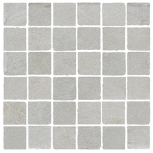 Settecento Proxi С000352245 13721-_ProxiMosaico5*5SuReteBianco_32*32 Mozaik 32x32 cm, Italien, andre stenarter - foto 1 - foto 1