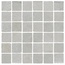 Settecento Proxi С000352245 13721-_ProxiMosaico5*5SuReteBianco_32*32 Mosaic 32x32 cm, Italy, other types of stone - photo 1