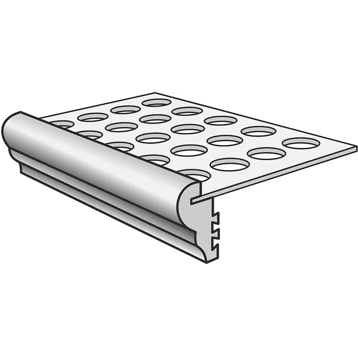 Settecento Proxi С000352251 13781-_ProxiTorelloPerGradinoConReteBianco_5,5*32 Specielt element 5,5x32 cm, Italien, andre stenarter - foto 1 Settecento Proxi С000352251 13781-_ProxiTorelloPerGradinoConReteBianco_5,5*32 Specielt element 5,5x32 cm, Italien, andre stenarter - foto 1
