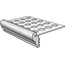Settecento Proxi С000352251 13781-_ProxiTorelloPerGradinoConReteBianco_5,5*32 Specielt element 5,5x32 cm, Italien, andre stenarter - foto 1 Settecento Proxi С000352251 13781-_ProxiTorelloPerGradinoConReteBianco_5,5*32 Specielt element 5,5x32 cm, Italien, andre stenarter - foto 1