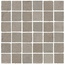 Settecento Proxi С000352247 13724-_ProxiMosaico5*5SuReteTortora_32*32 Mosaic 32x32 cm, Italy, other types of stone - photo 1 Settecento Proxi С000352247 13724-_ProxiMosaico5*5SuReteTortora_32*32 Mosaic 32x32 cm, Italy, other types of stone - photo 1