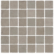 Settecento Proxi С000352247 13724-_ProxiMosaico5*5SuReteTortora_32*32 Mozaik 32x32 cm, Italien, andre stenarter - foto 1 - foto 1