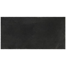 Settecento Proxi 137003 Antracite porcelain tile 48x96 cm, Italy, stone  - photo 1 - photo 1