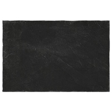 Settecento Proxi 137023 Antracite porcelain tile 32x48 cm, Italy, stone  - photo 1 - photo 1
