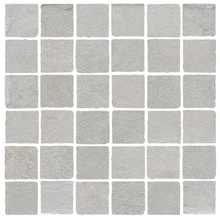 Settecento Proxi 13721 Bianco Su Rete Mosaico Mosaic 32x32 cm, Italy - photo 1 - photo 1