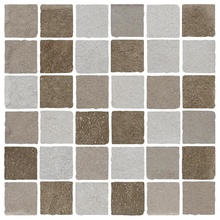 Settecento Proxi 13726 Colori Caldi Su Rete Mosaico Mosaic 32x32 cm, Italy - photo 1 - photo 1