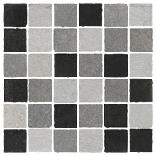 Settecento Proxi 13727 Colori Freddi Su Rete Mosaico Mosaic 32x32 cm, Italy - photo 1 - photo 1
