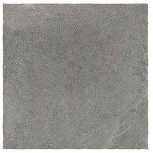 Settecento Proxi 137042 Grigio Grip porcelain tile 48x48 cm, Italy, stone  - photo 1 - photo 1