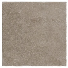 Settecento Proxi 137064 Tortora Grip porcelain tile 32x32 cm, Italy, stone  - photo 1 - photo 1