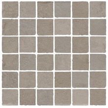 Settecento Proxi 13724 Tortora Su Rete Mosaico Mosaic 32x32 cm, Italy - photo 1 - photo 1