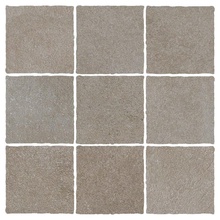 Settecento Proxi 13714 Tortora Tozzetto Burattato Insert 10x10 cm, Italy - photo 1 - photo 1