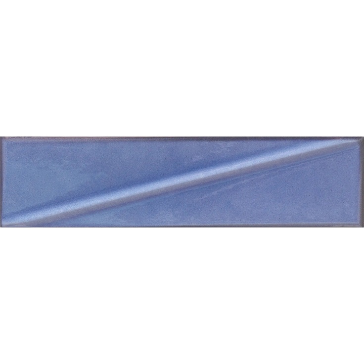 Settecento Pulse С000566071 154214_PulseAzure7,6*30,5 porcelain tile 7,6x30,5 cm, Italy - photo 1 Settecento Pulse С000566071 154214_PulseAzure7,6*30,5 porcelain tile 7,6x30,5 cm, Italy - photo 1
