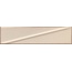 Settecento Pulse С000566068 154211_PulseDune7,6*30,5 porcelænsflise 7,6x30,5 cm, Italien - foto 1