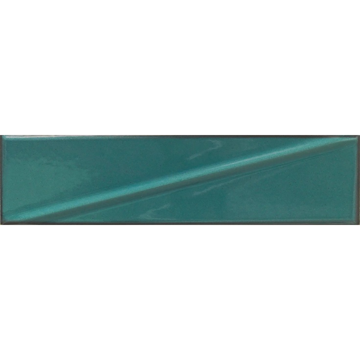 Settecento Pulse С000566072 154215_PulseEmerald7,6*30,5 gres porcelanowy 7,6x30,5 cm, Włochy - zdjęcie 1 Settecento Pulse С000566072 154215_PulseEmerald7,6*30,5 gres porcelanowy 7,6x30,5 cm, Włochy - zdjęcie 1