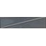 Settecento Pulse С000566070 154213_PulseGray7,6*30,5 gres porcelanowy 7,6x30,5 cm, Włochy - zdjęcie 1