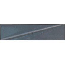 Settecento Pulse 154213 Gray Decoratie 7,6x30,5 cm, Italië - foto 1 - foto 1