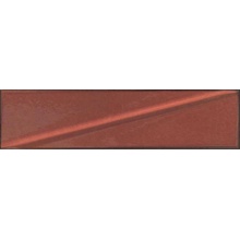 Settecento Pulse 154216 Ruby Decoratie 7,6x30,5 cm, Italië - foto 1 - foto 1