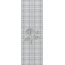 Settecento Regent Street С000297325 77150-_Dec.FlowerAAzzurro_24*72 Decorazione 24x72 cm, Italia, per tessuto - foto 1 Settecento Regent Street С000297325 77150-_Dec.FlowerAAzzurro_24*72 Decorazione 24x72 cm, Italia, per tessuto - foto 1