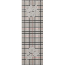 Settecento Regent Street С000297326 77151-_Dec.FlowerBCamel_24*72 Dekor 24x72 cm, Italia, under stoff - foto 1 - foto 1