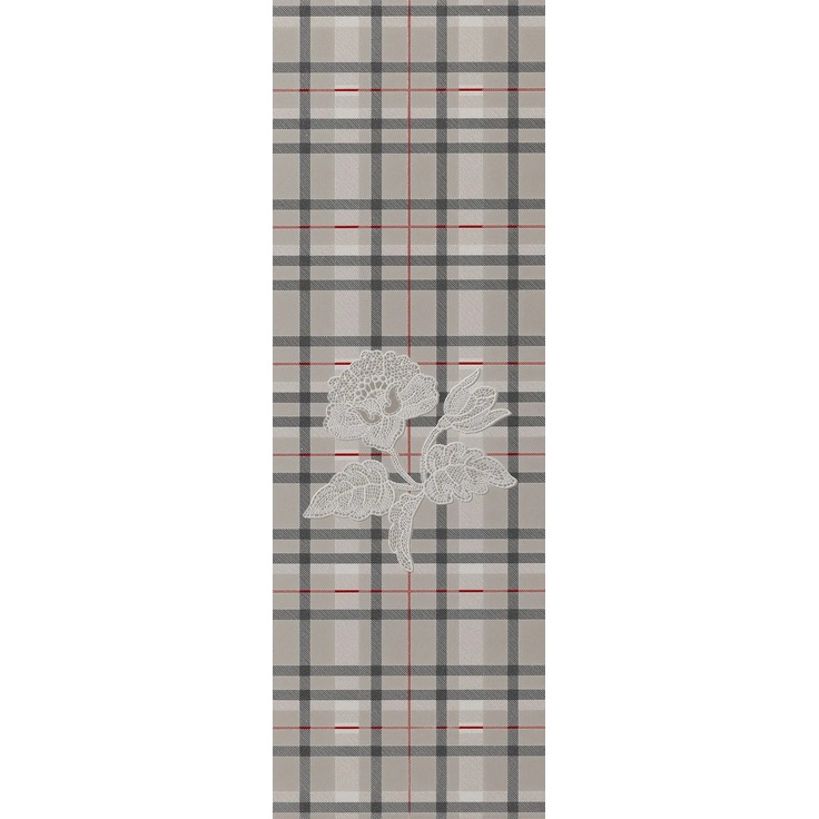 Settecento Regent Street С000297322 77147-_Dec.FlowerACamel_24*72 Decorazione 24x72 cm, Italia, per tessuto - foto 1 Settecento Regent Street С000297322 77147-_Dec.FlowerACamel_24*72 Decorazione 24x72 cm, Italia, per tessuto - foto 1