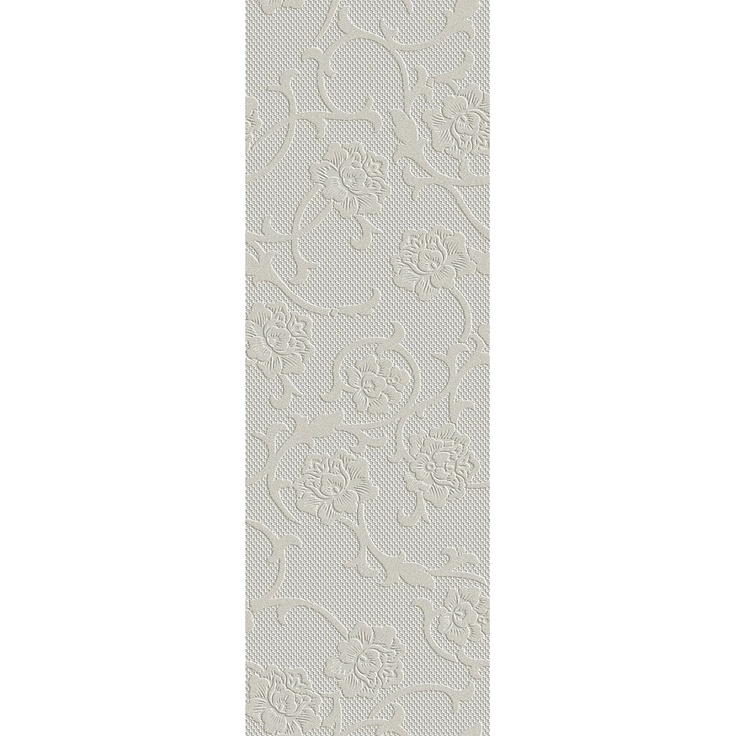 Settecento Regent Street С000297349 77175-_Dec.SohoIvory_24*72 Decor 24x72 cm, Italy, fabric-backed - photo 1 Settecento Regent Street С000297349 77175-_Dec.SohoIvory_24*72 Decor 24x72 cm, Italy, fabric-backed - photo 1