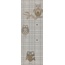 Settecento Regent Street С000280023 77144-_Dec.CityOwlAIvory_24*72 Decor 24x72 cm, Italy, fabric-backed - photo 1 Settecento Regent Street С000280023 77144-_Dec.CityOwlAIvory_24*72 Decor 24x72 cm, Italy, fabric-backed - photo 1
