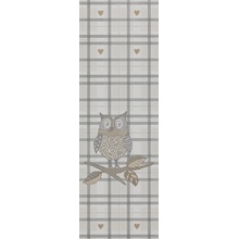 Settecento Regent Street С000297344 77170-_Dec.CityOwlBPearl_24*72 Dekor 24x72 cm, Italia, under stoff - foto 1 - foto 1