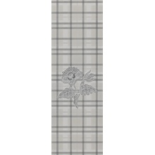 Settecento Regent Street С000297323 77148-_Dec.FlowerAPearl_24*72 Dekor 24x72 cm, Italia, under stoff - foto 1 - foto 1