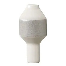 Settecento Regent Street С000297335 77160-_Racc.Est.LinerRegentPearlAzzurro_1,2*5 Vinkel 1,2x5 cm, Italia, monokrom - foto 1 - foto 1
