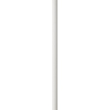 Settecento Regent Street С000297342 77168-_CoprispigoloWhite_1,2*24 Profil 1,2x24 cm, Italia, monokrom - foto 1 - foto 1