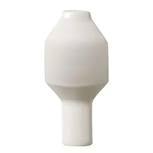 Settecento Regent Street С000297351 77177-_Racc.Est.LinerSohoWhite_1,2*5 Vinkel 1,2x5 cm, Italia, monokrom - foto 1 - foto 1