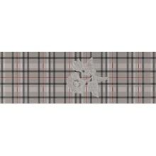 Settecento Regent Street 77147 Flower Camel A Decor 24x72 cm, Italy, wallpaper  - photo 1 - photo 1