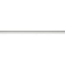 Settecento Regent Street 77168 White Coprispigolo Special Element 1,2x24 cm, Italy - photo 1 - photo 1